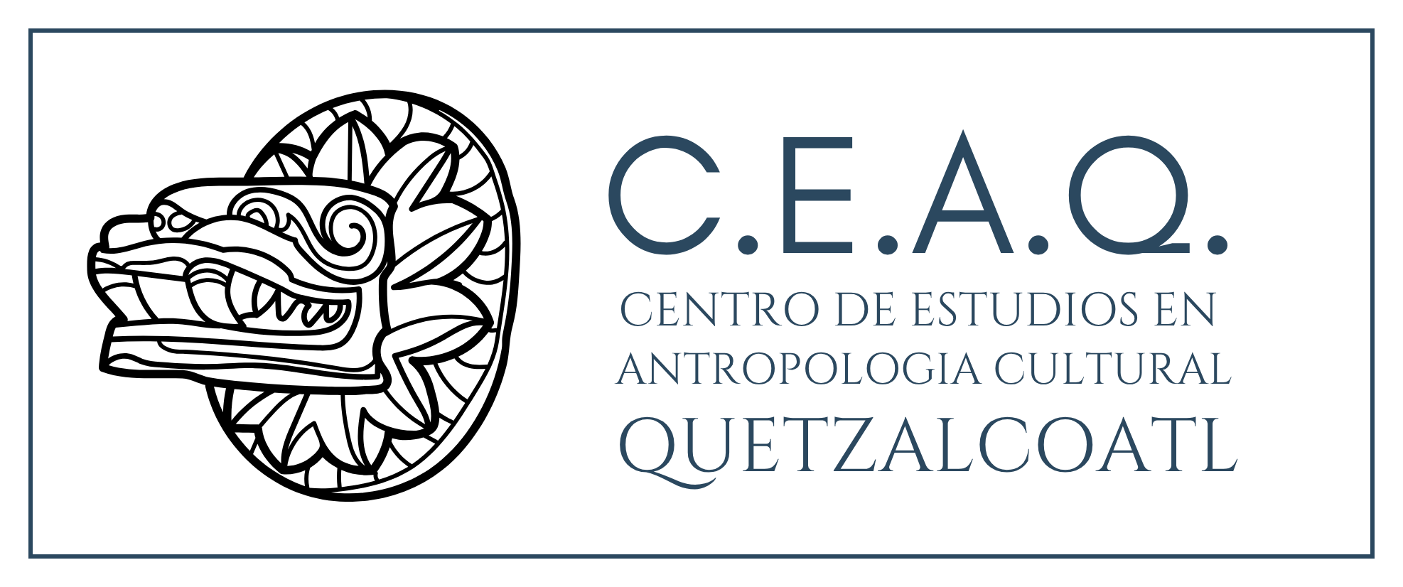 Logo CEAQ