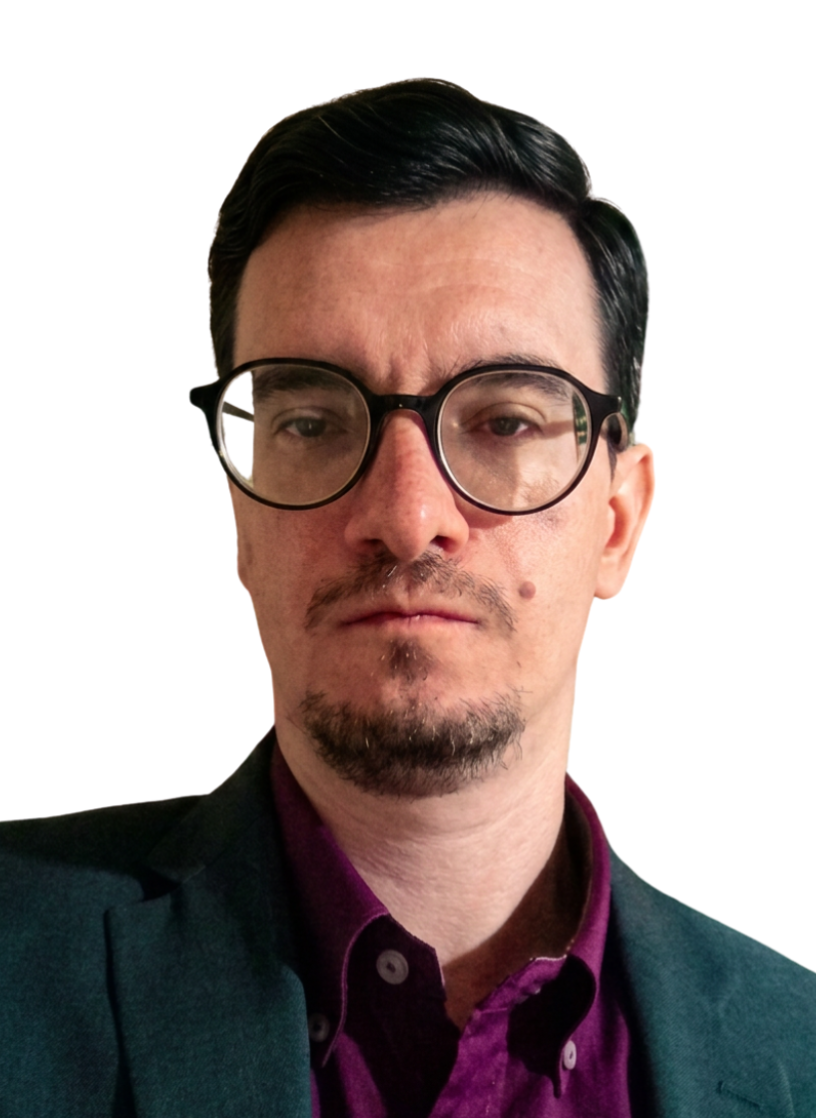 Moré Lic. Rafael Novas Fraschina