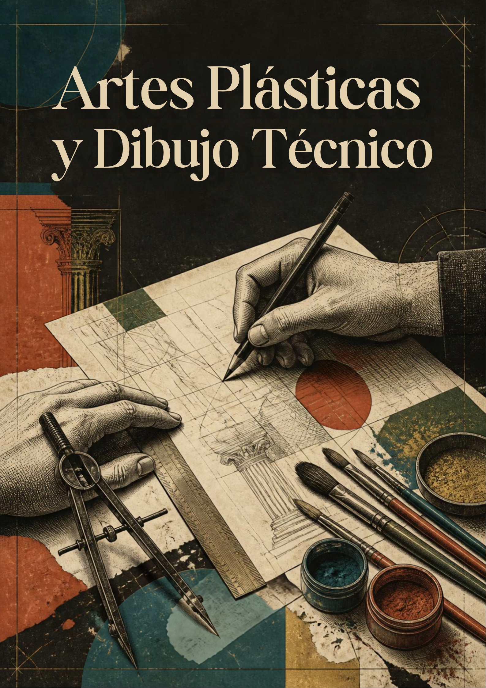 Artes Plásticas y Dibujo Técnico